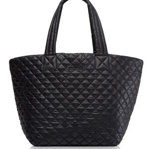 MZ WALLACE MEDIUM METRO TOTE